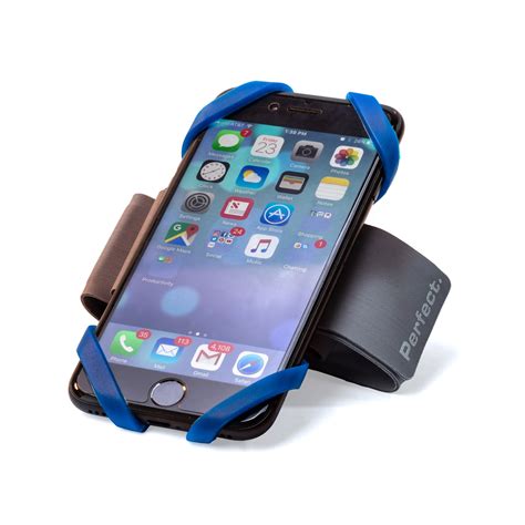 Perfect Fitness Smartphone Armband