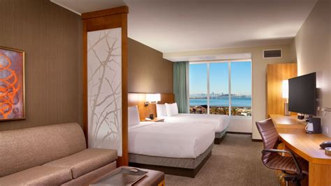 Emeryville Hotel – Hyatt Place Emeryville San Francisco