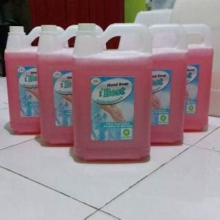 Jual Sabun Cuci Tangan Liter Hand Soap Indonesia Shopee Indonesia