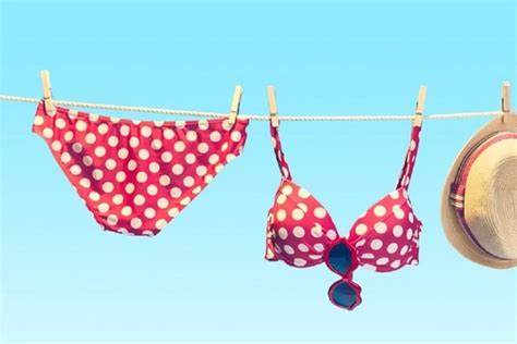 5 de julio por que se celebra el Día Mundial del Bikini Info Textil