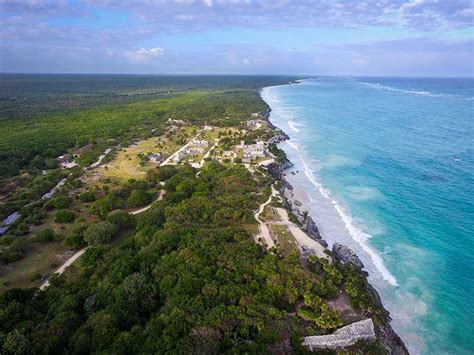 Tulum Ruins Tour - Travel Yucatan