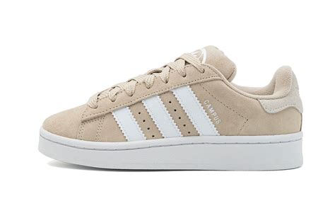 Adidas Campus 00s Beige Cloud White Enfant Id2026 Graal Spotter