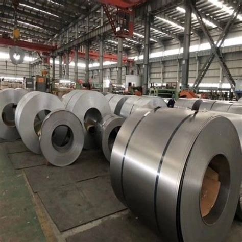 Hot Rolled Steel Coil Wholesaler BAOLAI One Stop Pipe Solutions Custom Seamless And Welded