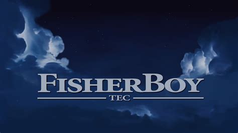 Fisher Boy Tec Pictures Logo 1997 Youtube