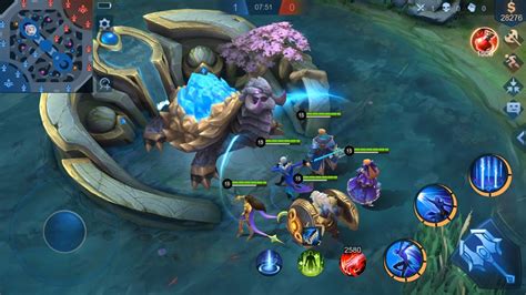 Mobile Legends Bang Bang Vng Nh Cao Moba Mobile