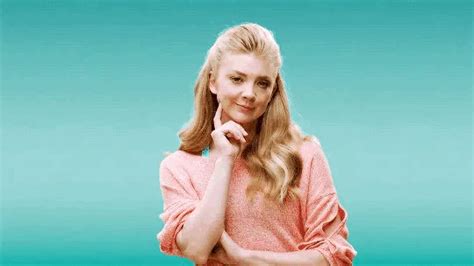 Natalie Dormer S Sex Appeal Is Of The Charts I Need To Talk To A Bud About How Weak She Gets Us