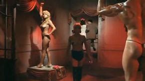 Der Gorilla Von Soho Nude Scenes Aznude