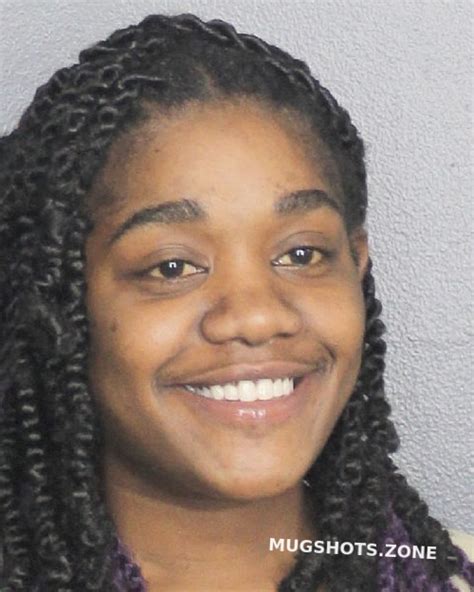 Eleazard Diana Monae 07 11 2023 Broward County Mugshots Zone