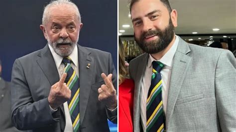 Filho De Lula Critica Aus Ncia Do Nome De Dona Marisa Em Postagem Do