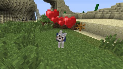 Minecraft Animal Heads