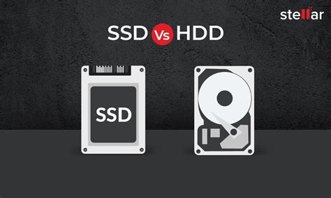 Ssd Vs Hdd Which Is The Best Hard Drive For Laptop Or Desktop