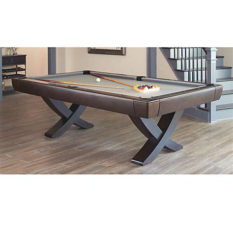 Excalibur Billiard Table By Paragon Interiors Toronto