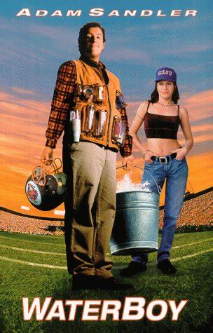 The Waterboy (1998)