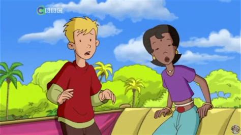 Cbbc Tomtom The Greatest Friend Tom In India 2003 Youtube