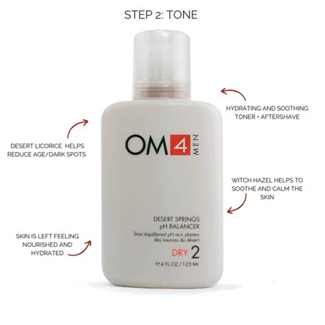 Your Guide To Quench Dry Skin Om4 Organic Male