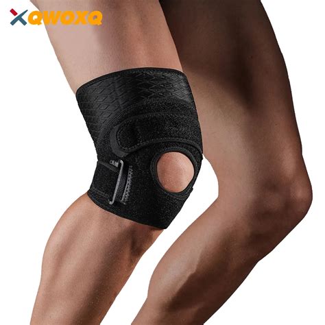 Pcs Knee Brace For Knee Pain Relief Knee Support For Working Out