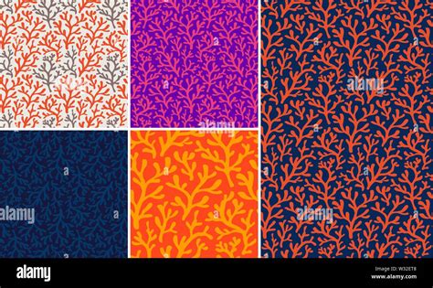 Seamless Patterns Hi Res Stock Photography And Images Alamy