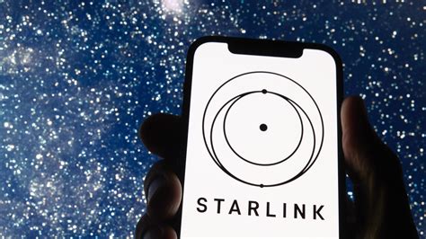 SpaceX: Starlink Speeds Have Increased 50% This Year