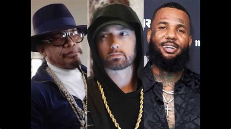 Melle Mel S Eminem Diss Melle Mel Disses Eminem YouTube