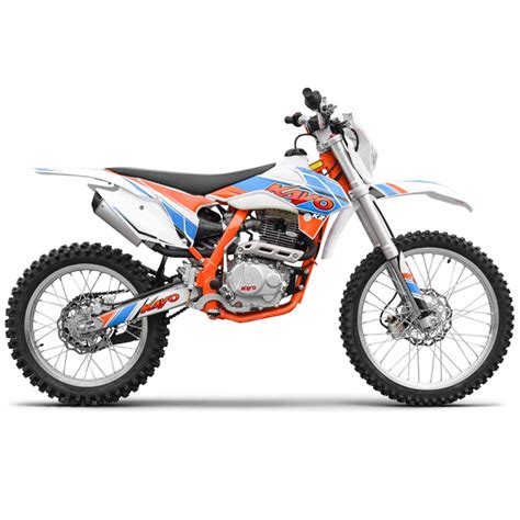 Moto Enduro 250cc 4t 2118 Au Meilleur Prix Euro Import Moto