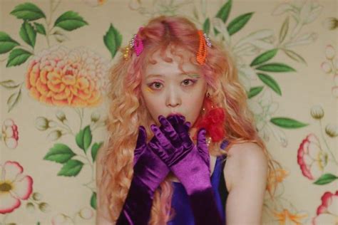 Watch: Sulli Releases Fantastical MV For First Solo Song “Goblin”