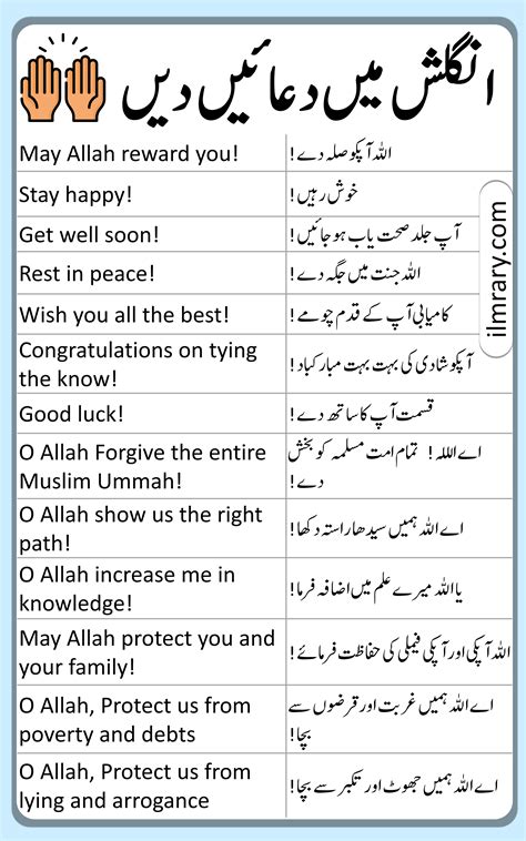 Daily Life Sentences And Meaning Urdu 1