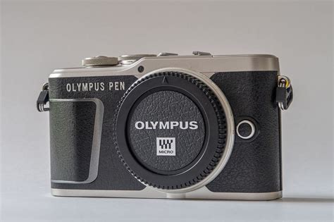 OLYMPUS PEN PL 9 Body | Kaufen auf Ricardo