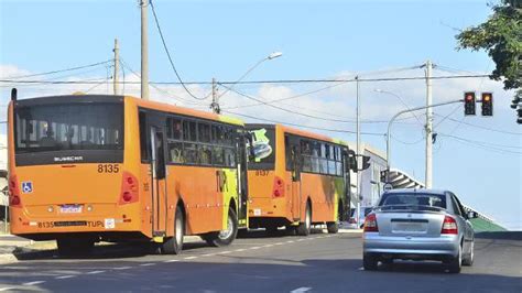 Semuttran Assina Novo Contrato Emergencial Para O Transporte Coletivo