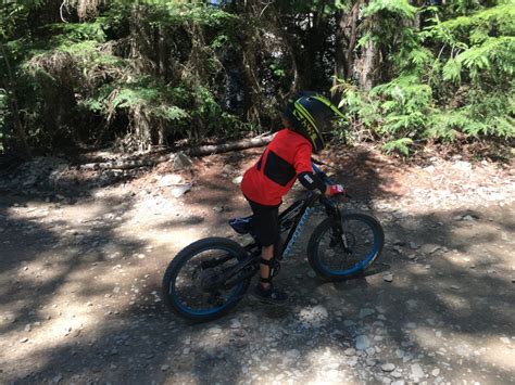 Fox Dirtpaw Kids Bike Gloves Review - Rascal Rides