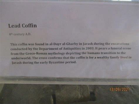 Jerash Archaeological Museum - All You Need to Know BEFORE You Go