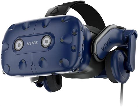 Htc Vive Pro Release Date News Reviews Releases