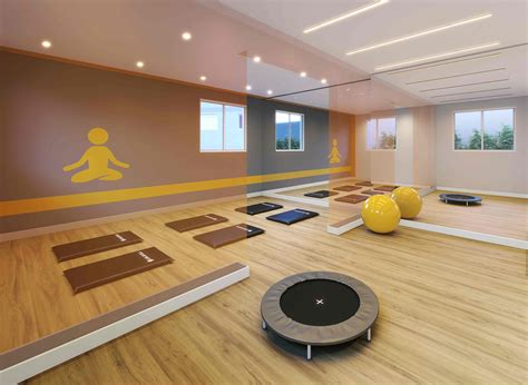 Vibra Imirim - Vibra Residencial