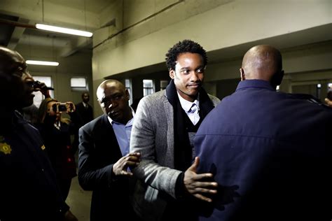 Controversial Johannesburg Resident Wants Duduzane Zuma Lawyer Disbarred