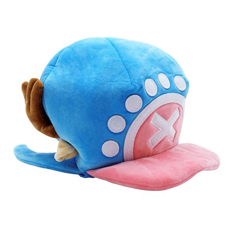 ABYstyle One Piece Tony Tony Chopper Hat Replica Officially Licensed