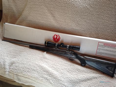 Ruger M Hawkeye Stainless Laminat For Sale At Gunsamerica