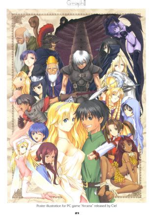 Graph Tony Taka Luscious Hentai Manga Porn