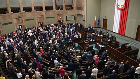 Sejm znowelizował ustawę o cenach prądu Wiadomości