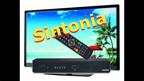 Elsys Duomax Hd Busca Cega Star One C W Configura O Autom Tica