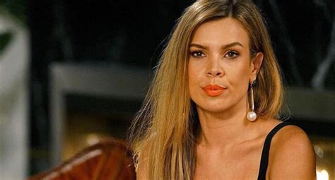 Carly Aquilino S Raw Confession Bares It All Like Never Before