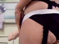 Naked Gretchen Rudolph In Fantasm