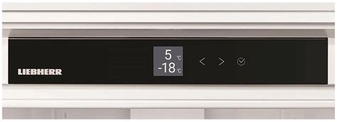 Обзор холодильника Liebherr ICBNSe 5123 Plus