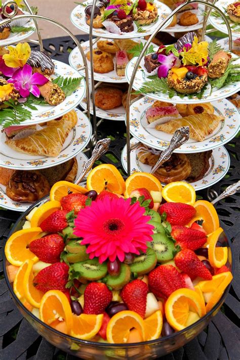 Fruit Tray Ideas For Weddings | Emasscraft.org