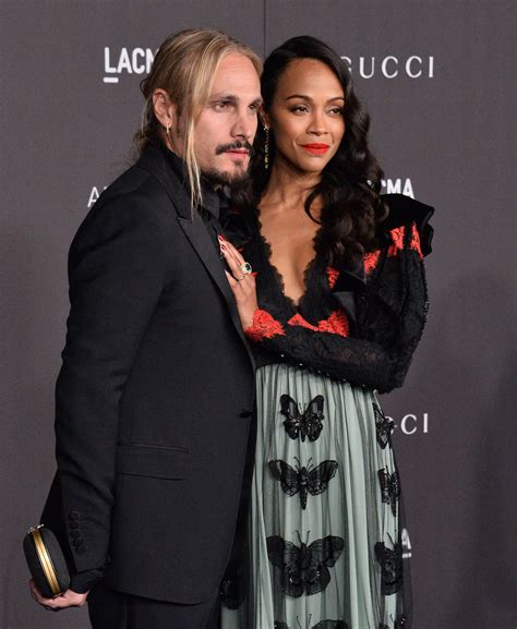 Zoe Saldana Marco Perego Saldanas Relationship Timeline 2b Noticed