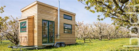 Tiny House Tischlerei Christian Bock In Bad Wildungen