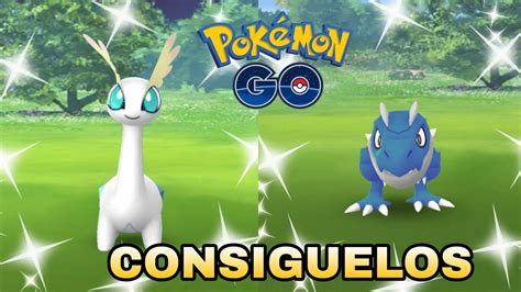 Nuevos Shiny Mega Tyranitar En Evento Fosil Pokemon Go Youtube