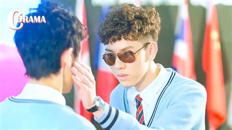 BL他替男孩擦干净脸想要和男孩结拜做兄弟 同志 同性 耽美 男男 爱情 GAY BOYLOVE Chinese LGBT YouTube