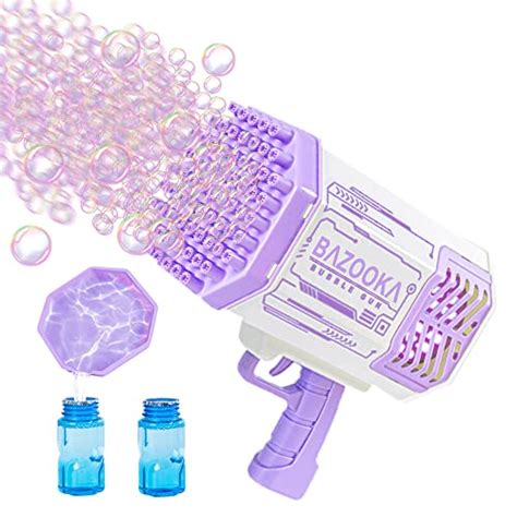 What Are The Best Bubble Machines For Making Fun Filled Summer Memories