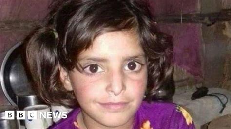 Asifa Bano The Child Rape And Murder That Has Kashmir On Edge