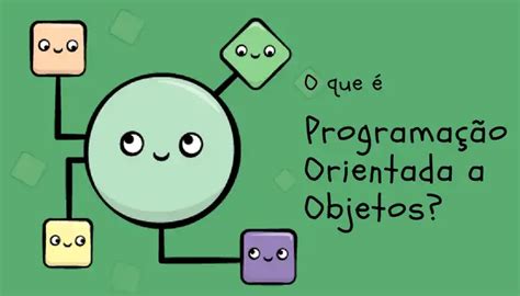 Entenda facilmente Programação Orientada a Objeto POO