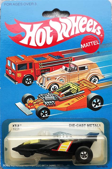 Xt 3 Hot Wheels Wiki Fandom